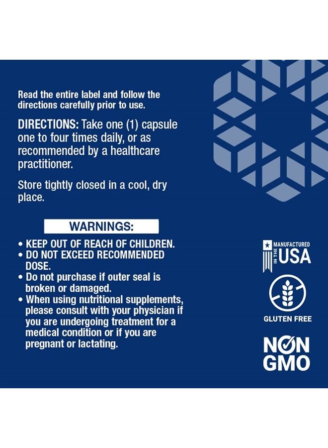 Life Extension كبسولات إل-ثيانين المهدئة والمحسنة للمزاج من لايف إكستنشن 100 ملجم، 60 كبسولة نباتية - Image 2