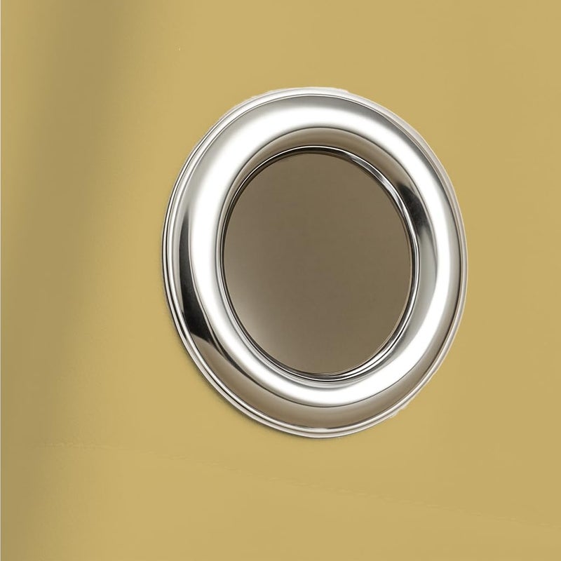 AMALI Elegant Blackout Curtains 2 Panel Set,16 Grommets, Size (L 274 x W 132) cm) for Living Room and Bedroom Shiny Polyester Fabric - Image 3