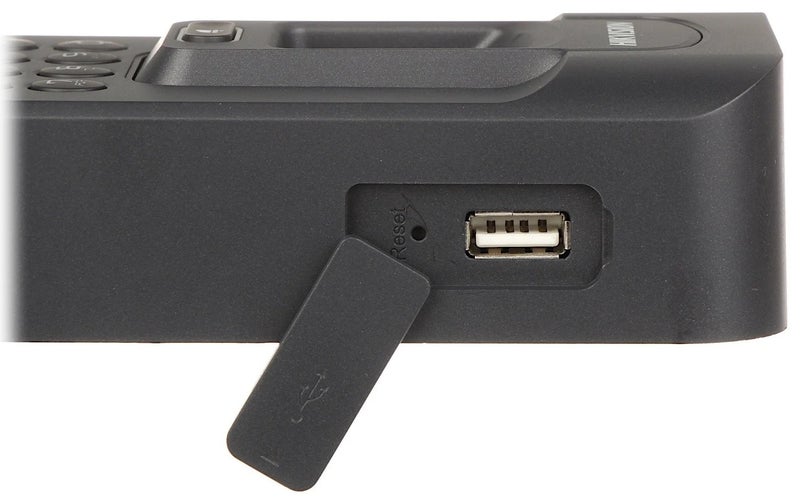 HIKVISION DS-K1T804AMF Fingerprint Access Control & Time Attendance Terminal, 3000 Fingerprints, 3000 MIFARE Cards, 100,000 Events, Wi-Fi, TCP/IP, USB, RS-485, Wiegand | Black - Image 4
