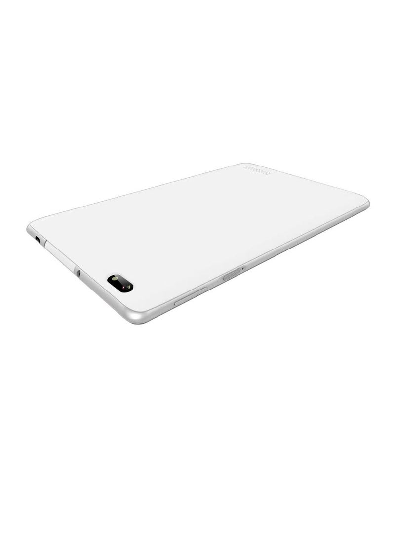 AROAQ XFN3 Android Tablet, 10.1 Inch Children Learning Tablet, Lightweight Online Education Pad With Octa Core Processor, Dual Camera Tablet PC For Study Gaming, (1pc, White, 2GB)  - Image 3