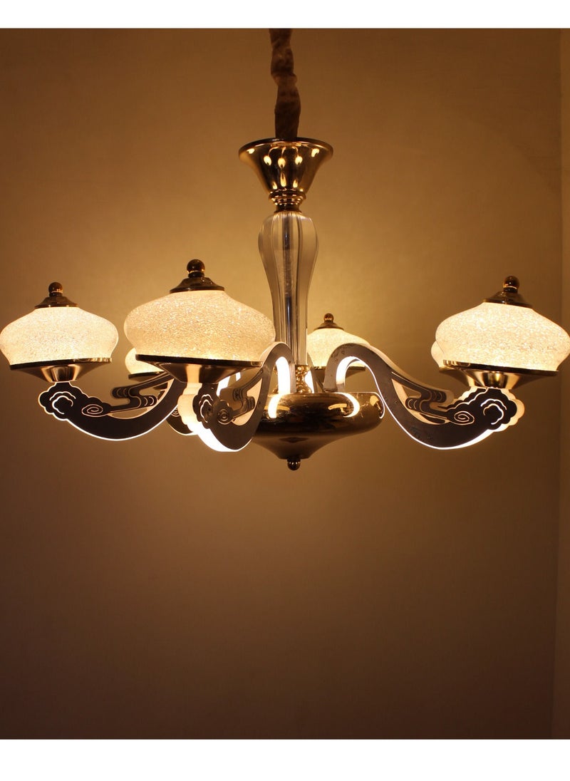 Generic Chandelier 8807/6  - Image 3