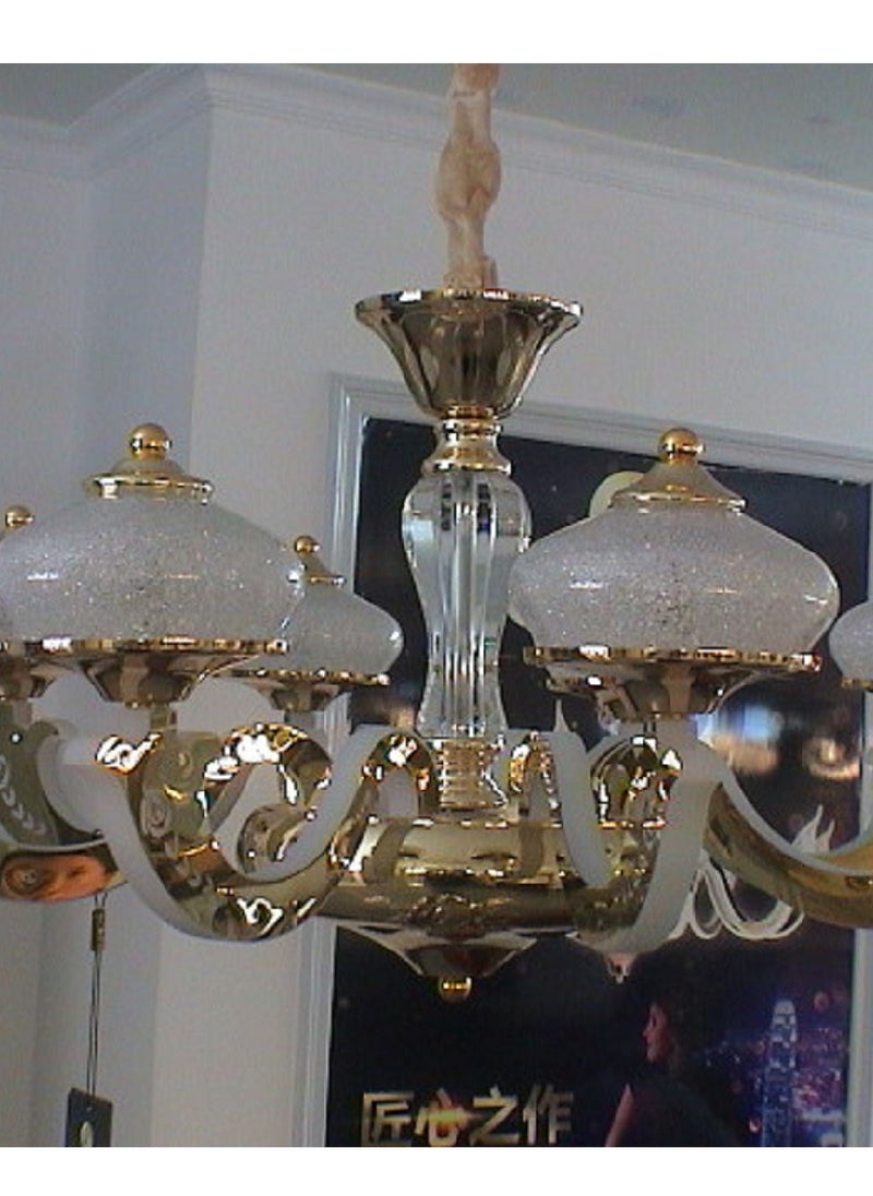 Generic Chandelier 8807/6  - Image 1