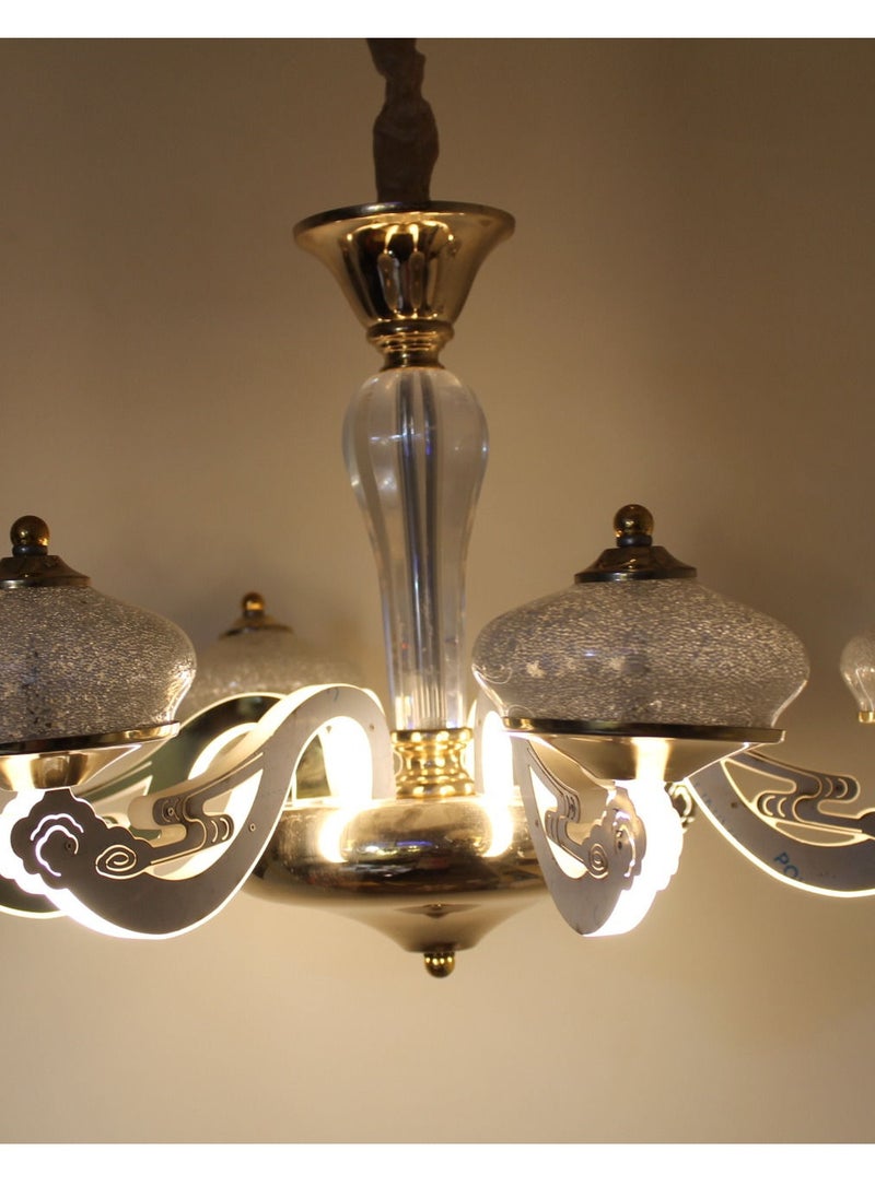 Generic Chandelier 8807/6  - Image 4