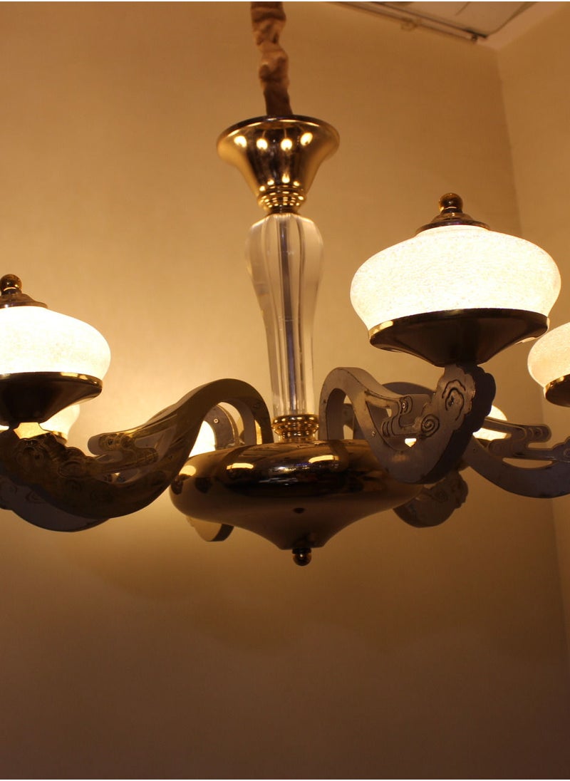 Generic Chandelier 8807/6  - Image 5