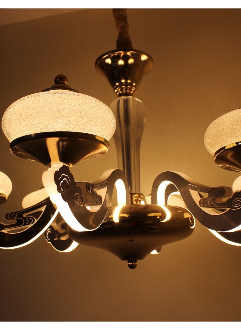 Generic Chandelier 8807/6  - Image 2