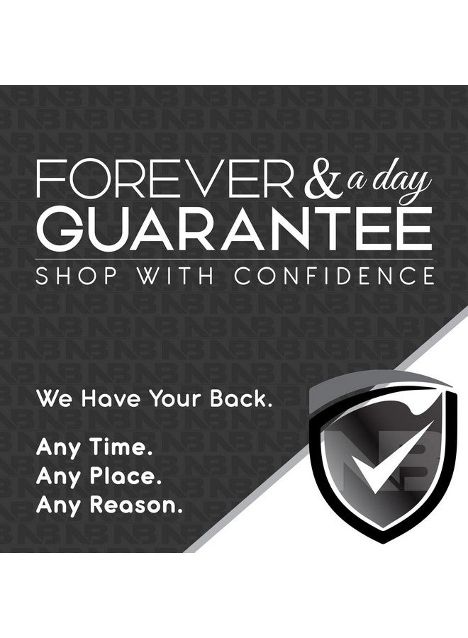 NutraBio Chelated Chromium GFT - 200 mcg - 90 Vegetable Capsules - Image 5