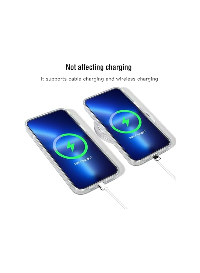 Green Tiger 4 Pack Phone Tether Pad Portable Phone Lanyard Tether Tab for Phone Lanyard Compatible with iPhone & All Smartphones Black, One Size - Image 4