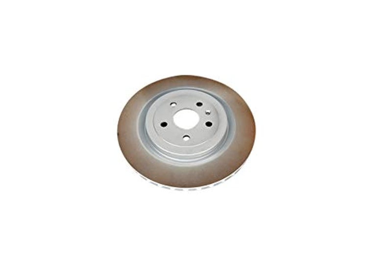 ACDelco GM Genuine Parts 177-1051 Rear Disc Brake Rotor - Image 5