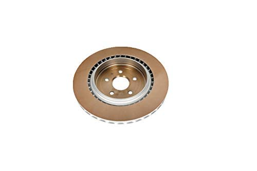 ACDelco GM Genuine Parts 177-1051 Rear Disc Brake Rotor - Image 2
