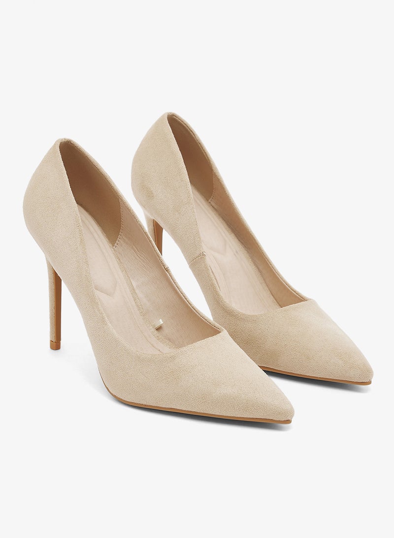 Truffle Classic_Pumps - Image 4