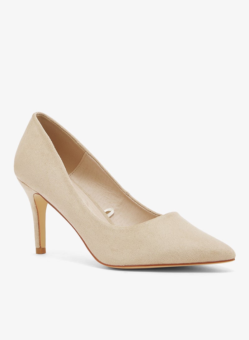 Truffle Classic_Pumps - Image 2