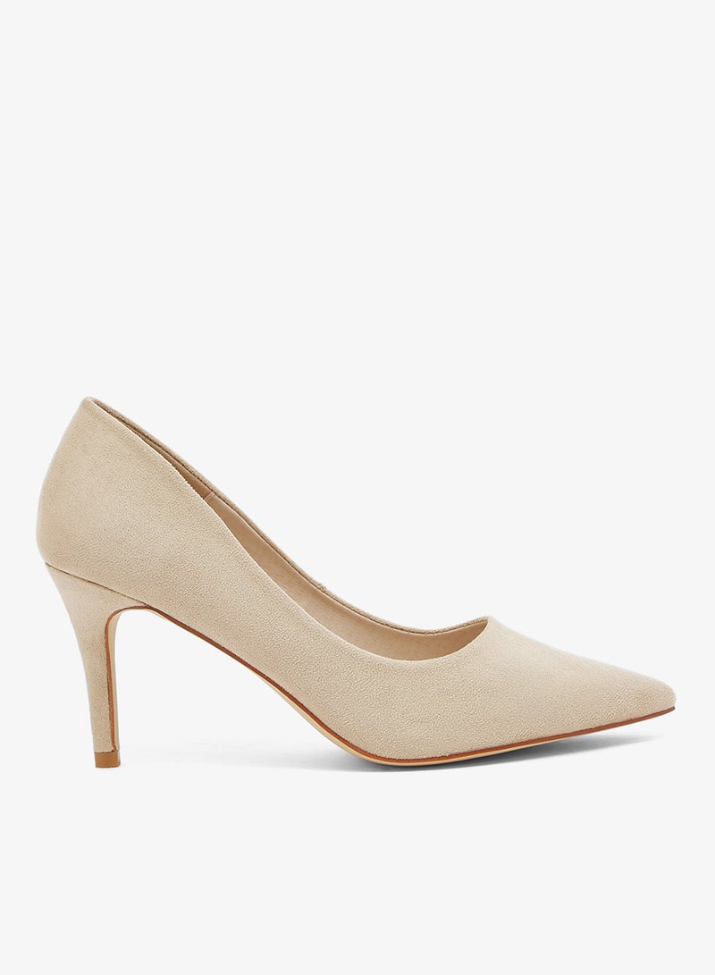 Truffle Classic_Pumps - Image 1