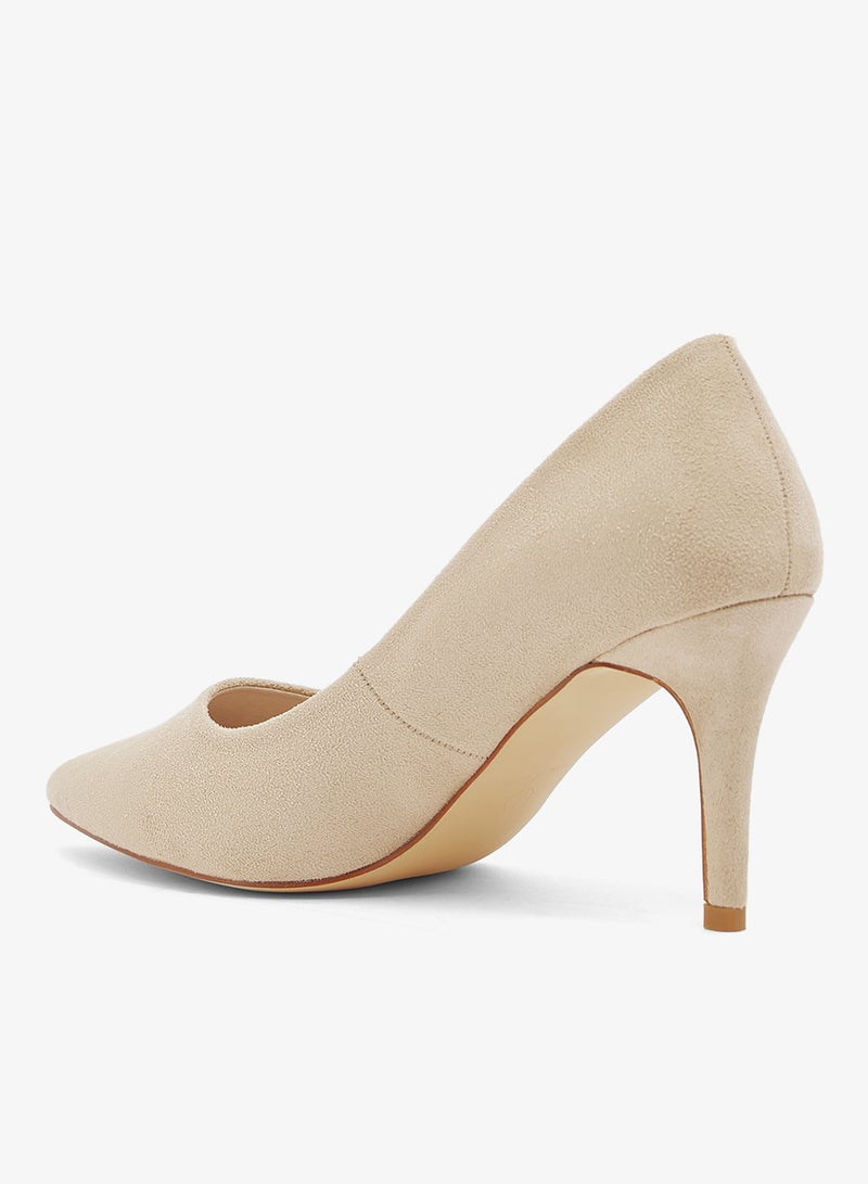 Truffle Classic_Pumps - Image 3