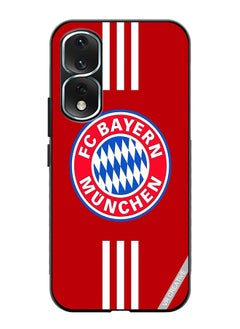 VR CREATIVE Protective Case Cover For Honor 80 Pro Fc Bayern Munchen Design Multicolour  - Image 1