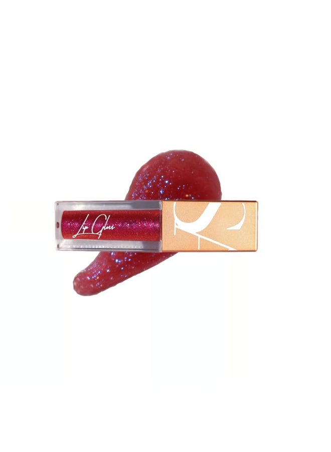MUSA Makeup Lip Gloss Sweet Hell 4ml - Image 2