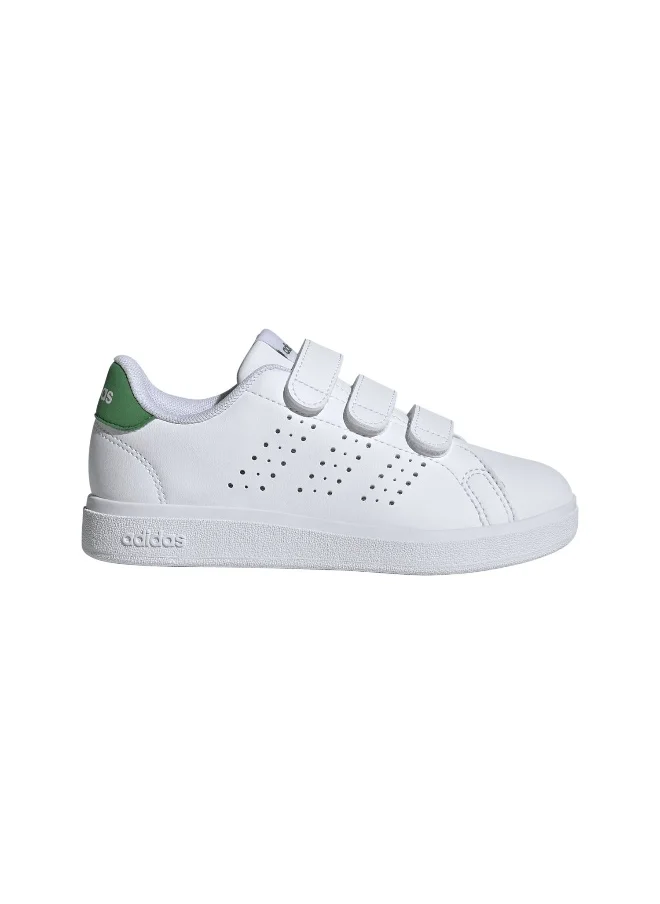 Adidas adidas advantage base 2.0 children unisex shoes