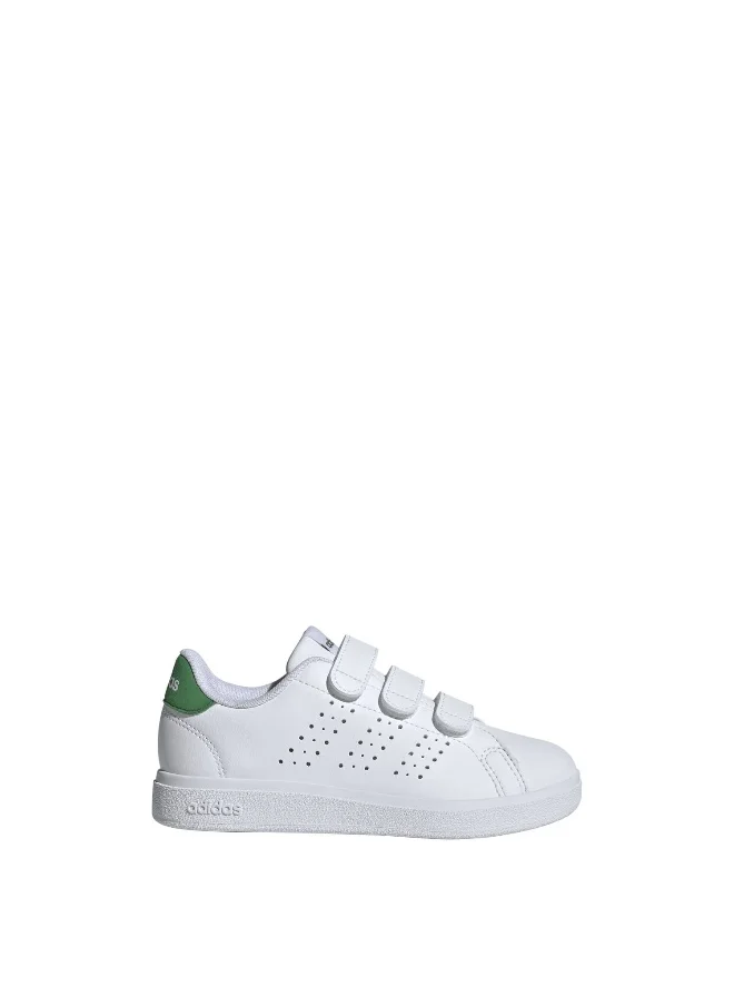 Adidas adidas advantage base 2.0 children unisex shoes