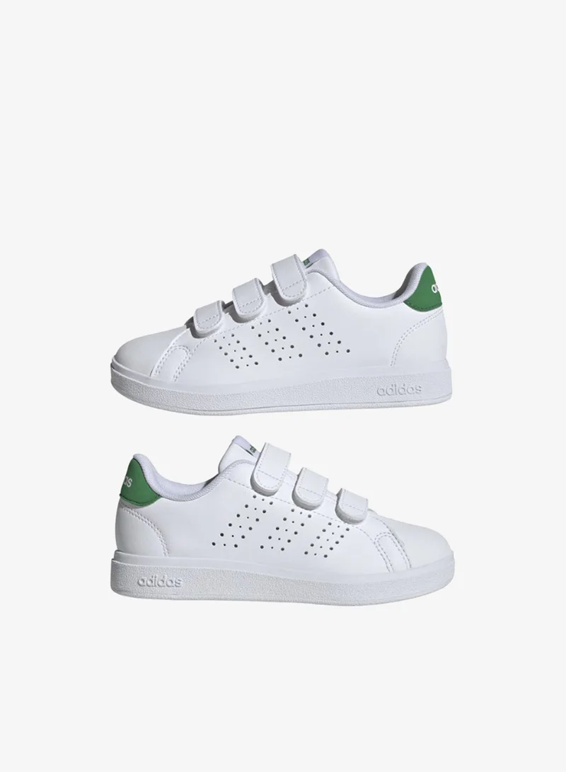 Adidas Advantage Base 2.0 Shoes Children