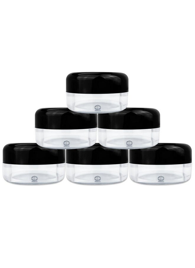 20Pcs Mini Clear 3Ml Loose Powder Container Plastic Bottle Empty Cosmetic Sifter Loose Powder Jars Container Refillable Bottle - pzsku/ZC95EF742F57E4F7FF2E2Z/45/_/1730727386/fdb1e81f-ecb5-4cf5-8cb6-cc8075fe9543