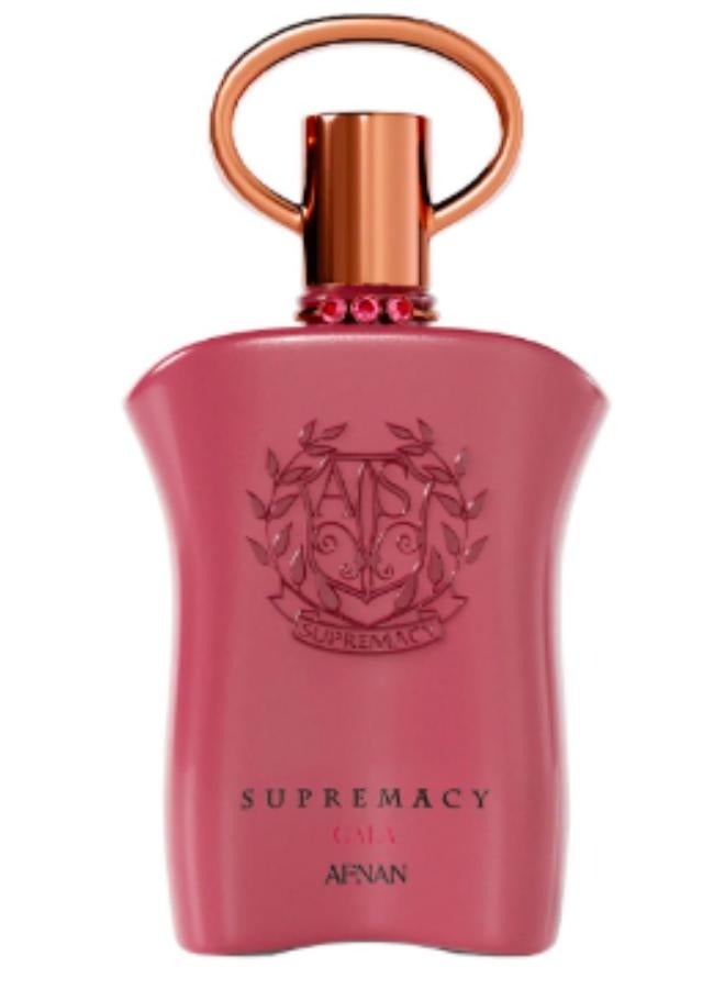 أفنان عطر سوبريميسي جالا للسيدات 90 مل - Image 2