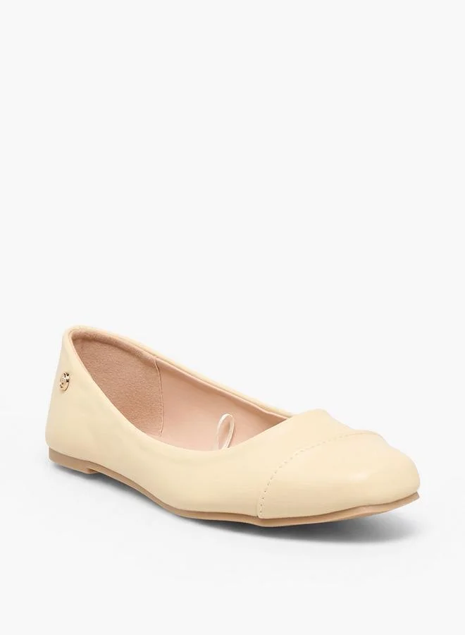 بابريكا Women Slip-On Ballerina Shoes