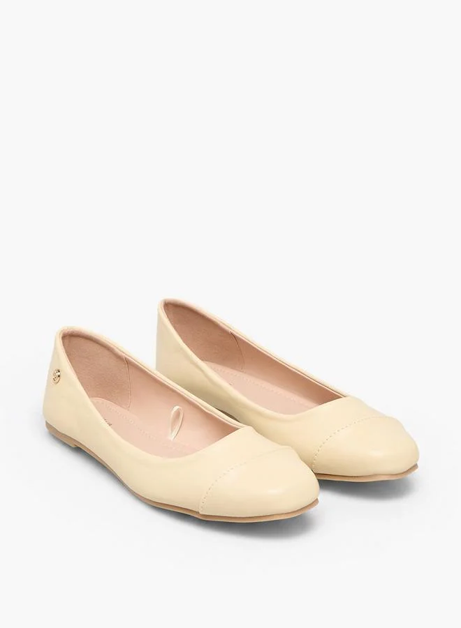 بابريكا Women Slip-On Ballerina Shoes