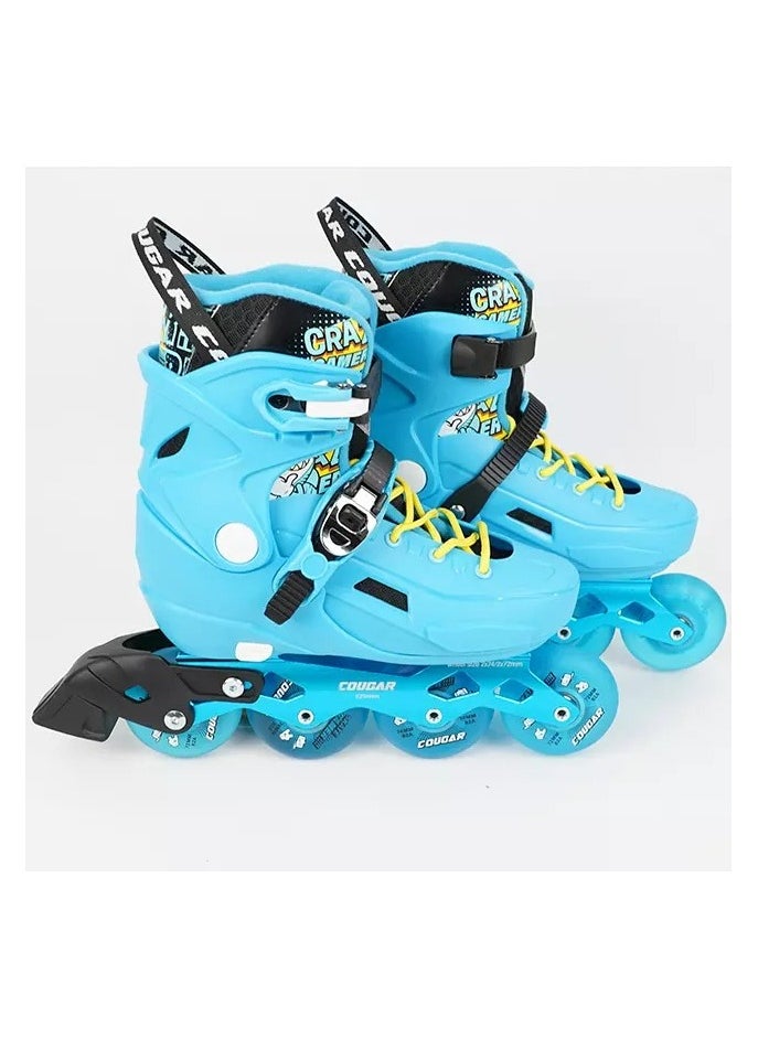 Cougar COUGAR MZS313 Skate Blue Size-L (39-42)  - Image 2