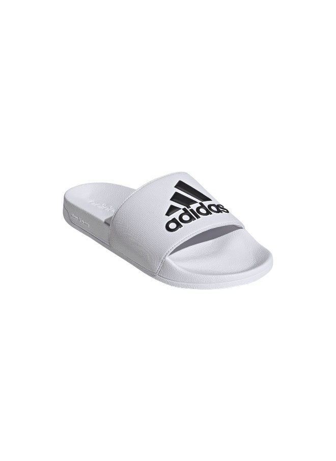 Adidas - adidas adilette shower unisex slides - Image 1