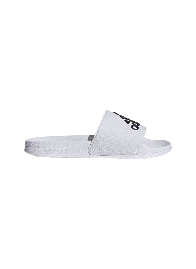 Adidas - adidas adilette shower unisex slides - Image 1