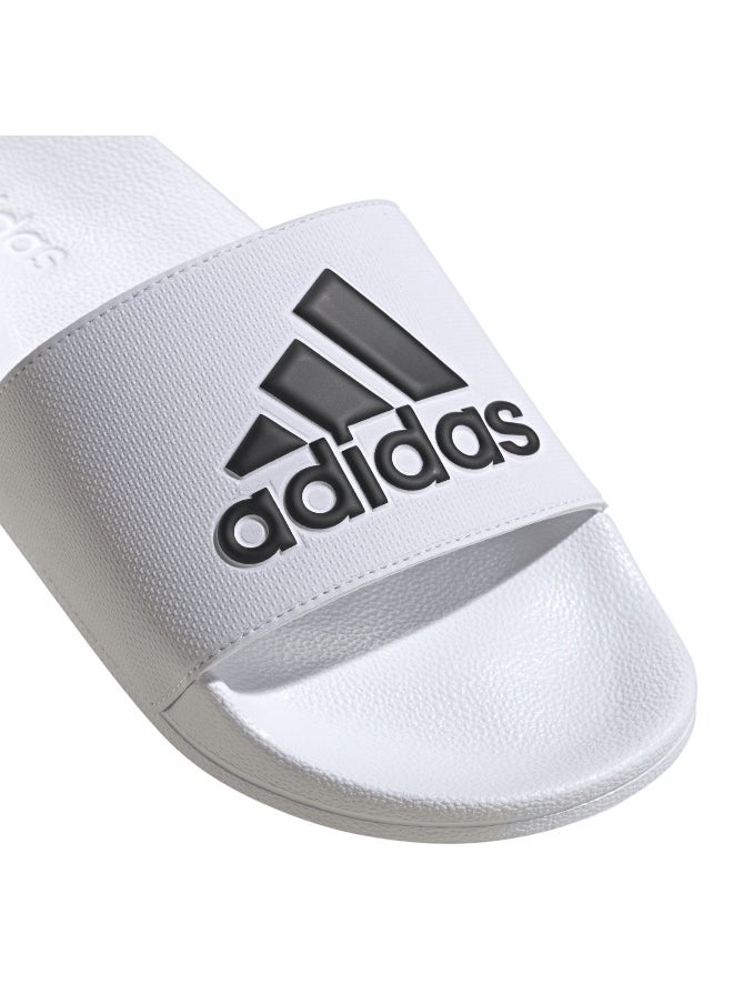 Adidas - adidas adilette shower unisex slides - Image 1