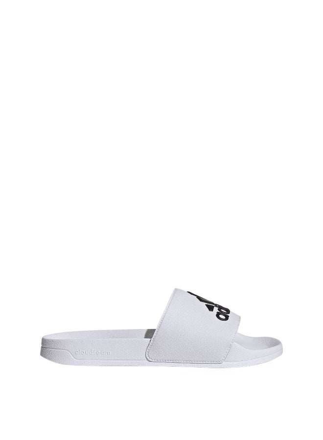 Adidas adilette shower unisex slides - Image 3
