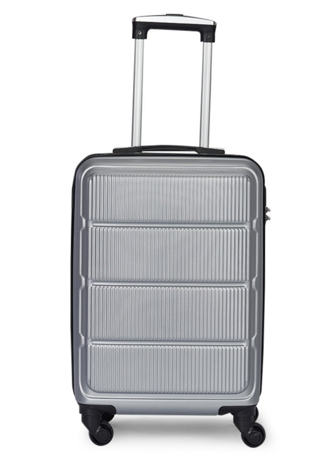 LIMRA Luxury 3-Piece Hardside Luggage Set with Spinner Wheels - Modern Design (20", 24", 28") - Image 4