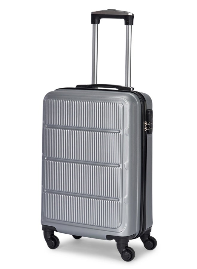 LIMRA Luxury 3-Piece Hardside Luggage Set with Spinner Wheels - Modern Design (20", 24", 28") - Image 3