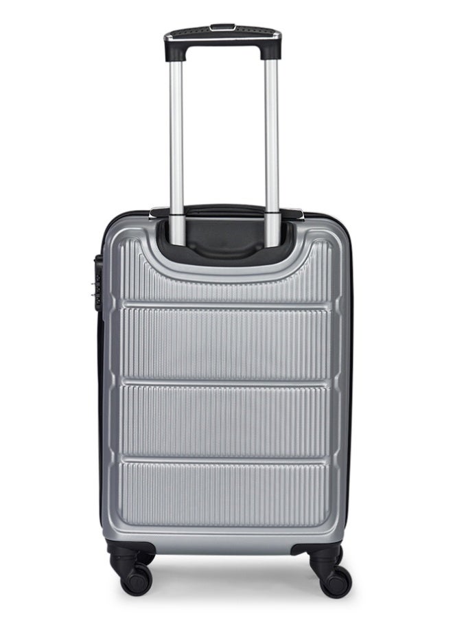 LIMRA Luxury 3-Piece Hardside Luggage Set with Spinner Wheels - Modern Design (20", 24", 28") - Image 5
