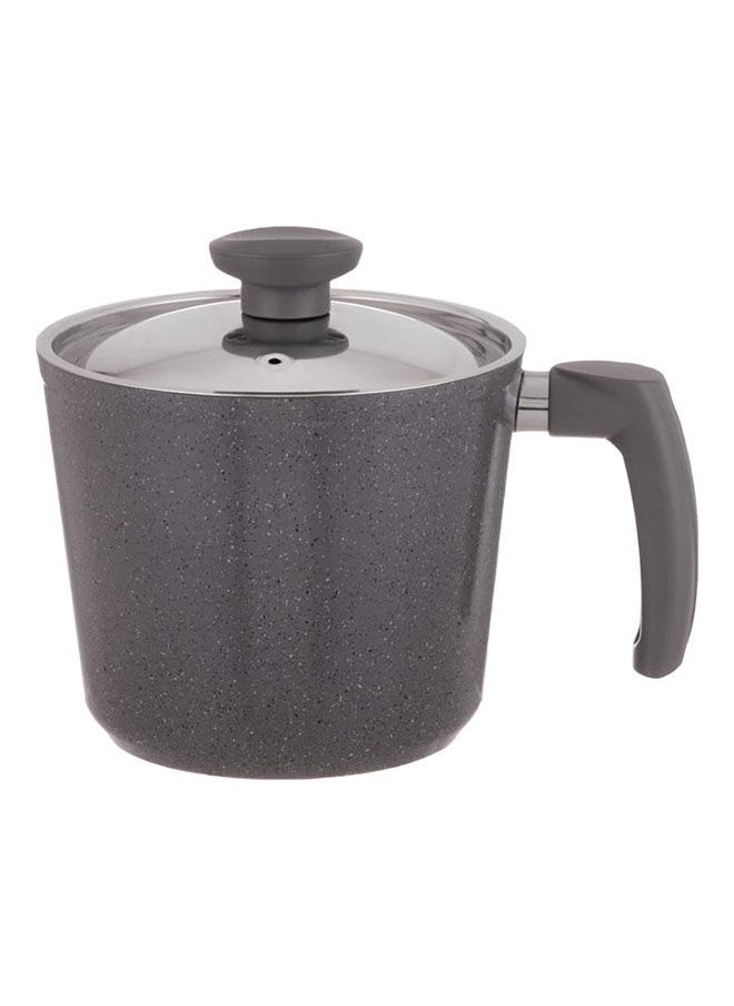 Top Chef Granit Milk Pot 16cm  - Image 1