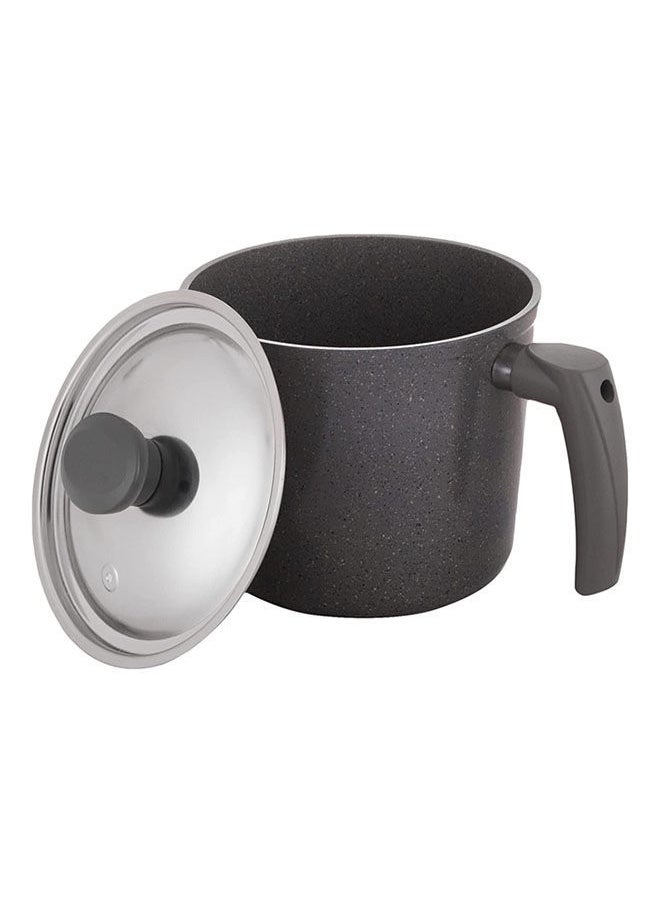 Top Chef Granit Milk Pot 16cm  - Image 2