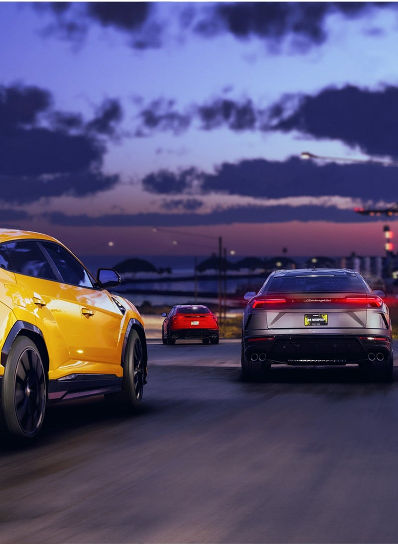 PlayStation - The Crew Motorfest - PlayStation 5  (PS5) - Image 1