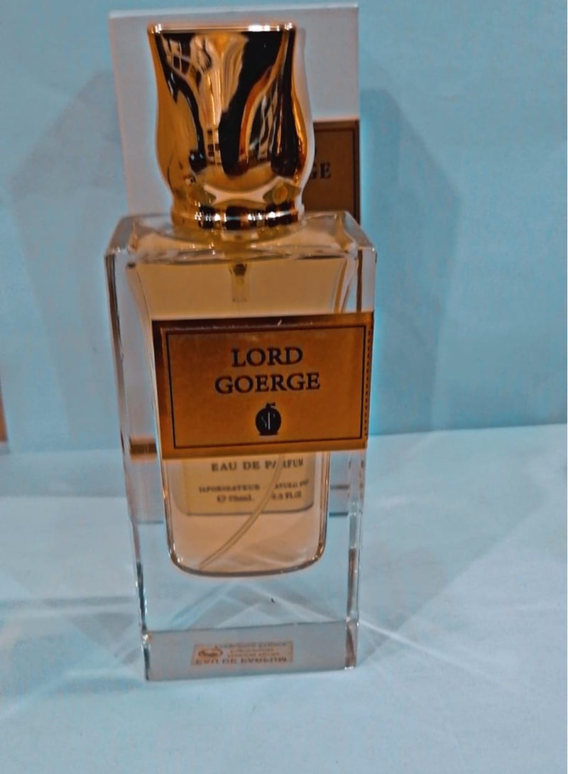 Lord George Perfume 100 ml - Image 1