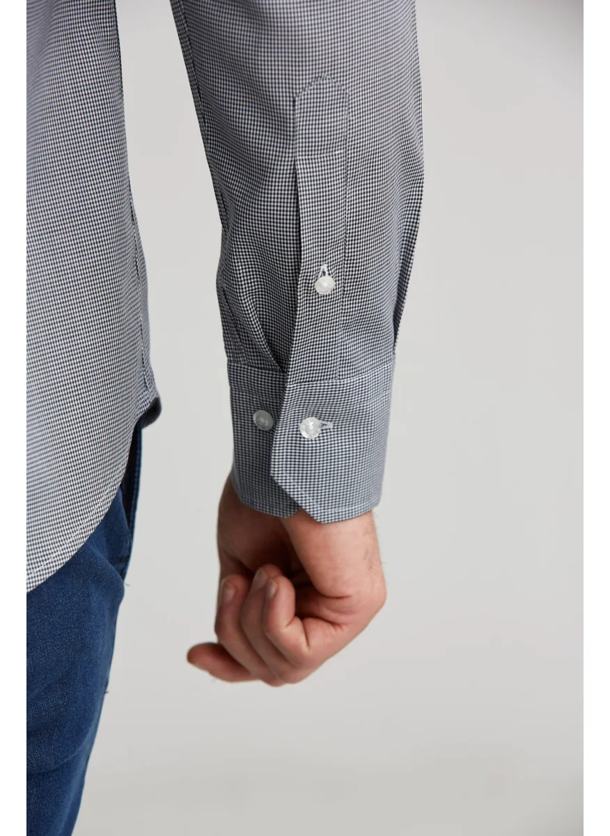 Bisse Gm 232030 Uk Pal Bdk T. Pocket Pik Pik Shirt Black GM23K232030_D99