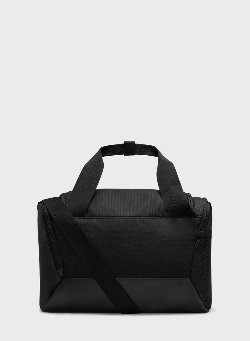 Nike Brasilia Extra Small 9.5 Duffle Bag (25L)  - Image 2