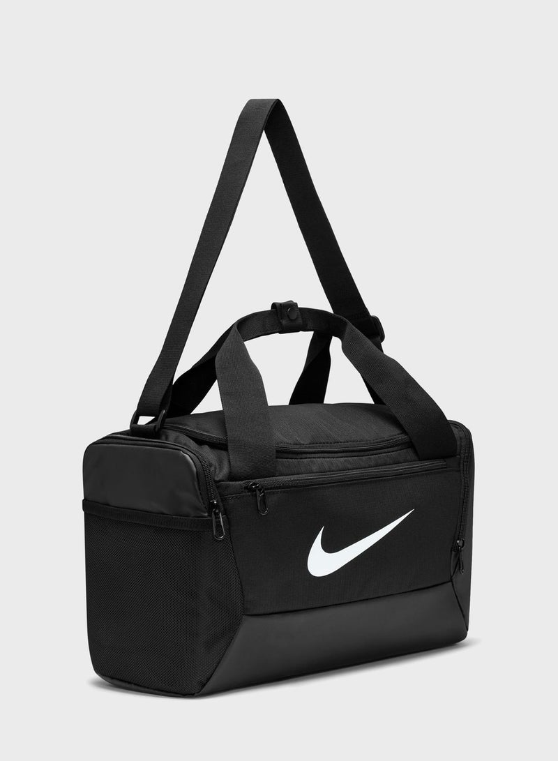 Nike Brasilia Extra Small 9.5 Duffle Bag (25L)  - Image 3
