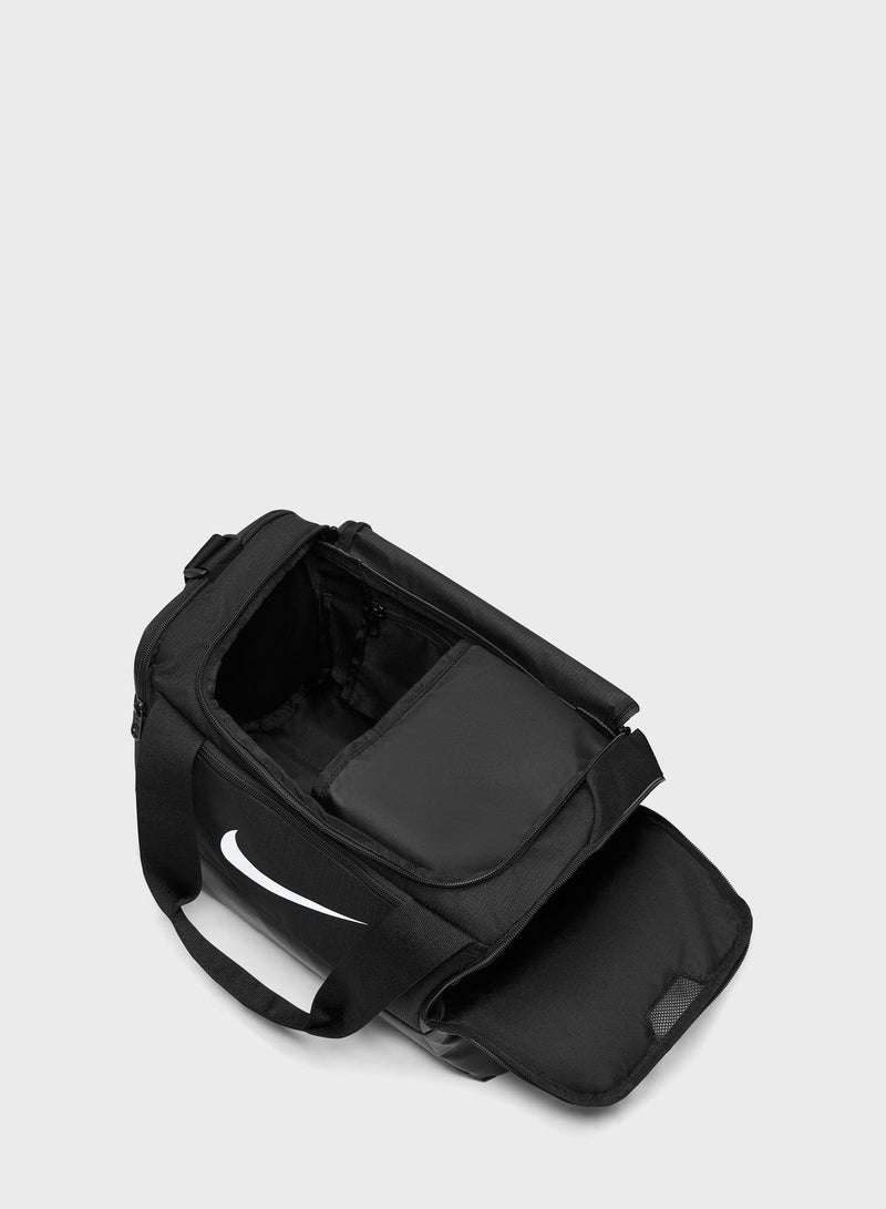 Nike Brasilia Extra Small 9.5 Duffle Bag (25L)  - Image 5