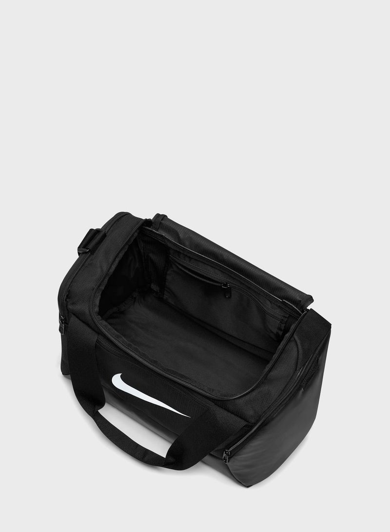 Brasilia Extra Small 9.5 Duffle Bag (25L)