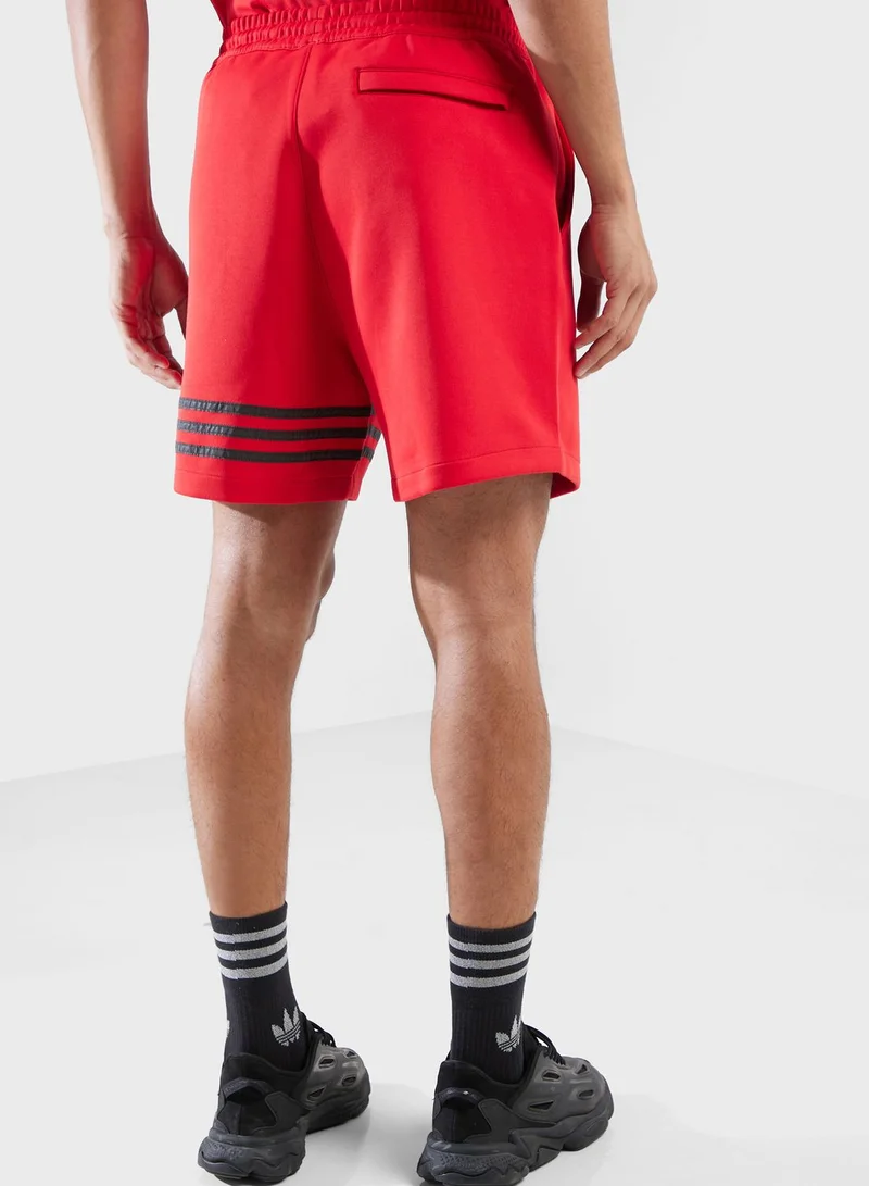 adidas Originals Neuclassic Shorts