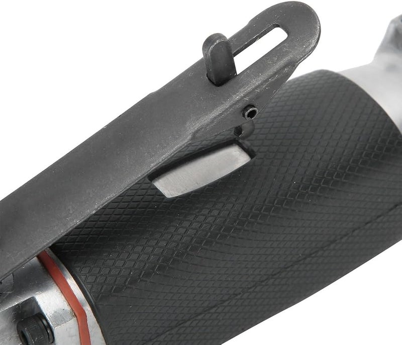 Pneumatic Cutting Machine Zinc Alloy Body with Safety Trigger for DIY Home Improvement - Image 5