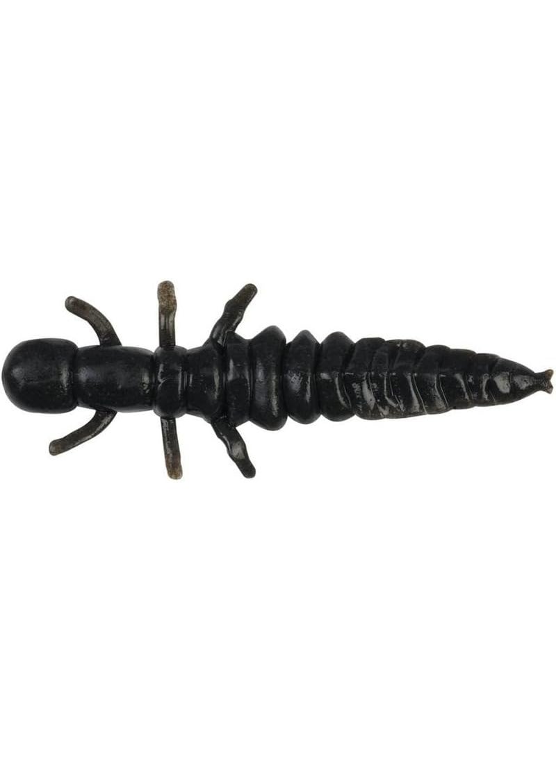 Berkley Gulp FW Hellgramite Fishing Bait 