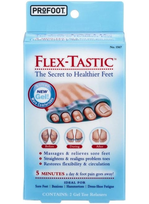 Flex-Tastic:1567