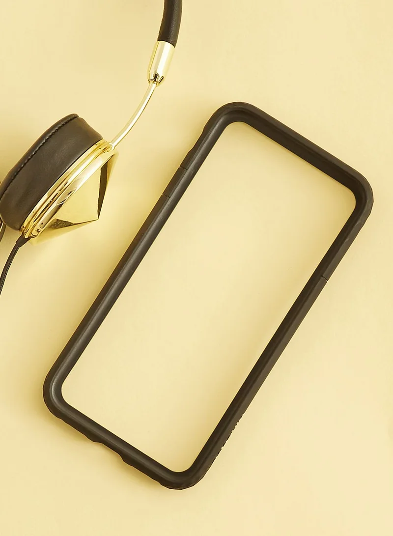 incase Incase Frame Case - iPhone X