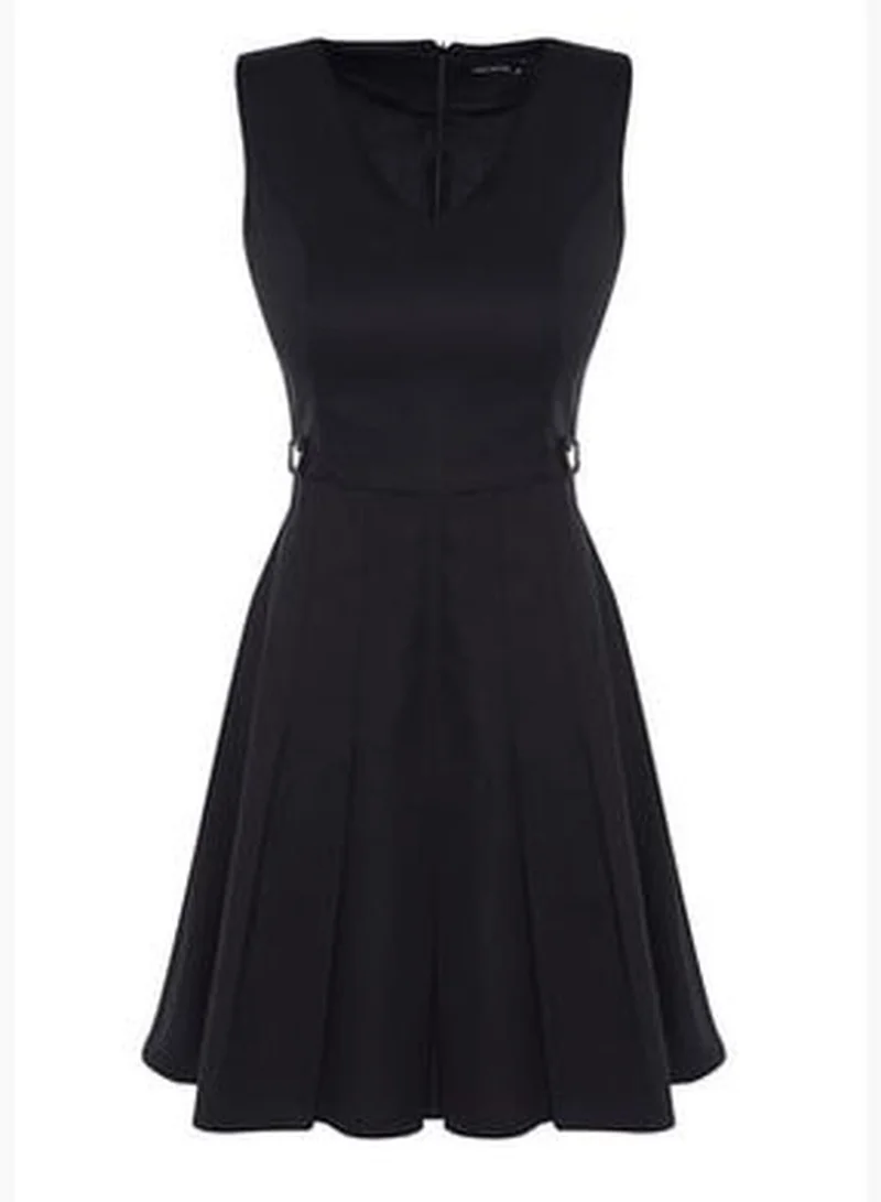 trendyol Sleeveless Mini Dress