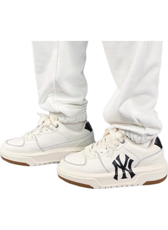 MLB Shoes For Men And Women, Retro Sneakers, Student Shoes, Casual Sports Shoes, 3Asxca12N-50Ivs - Image 2